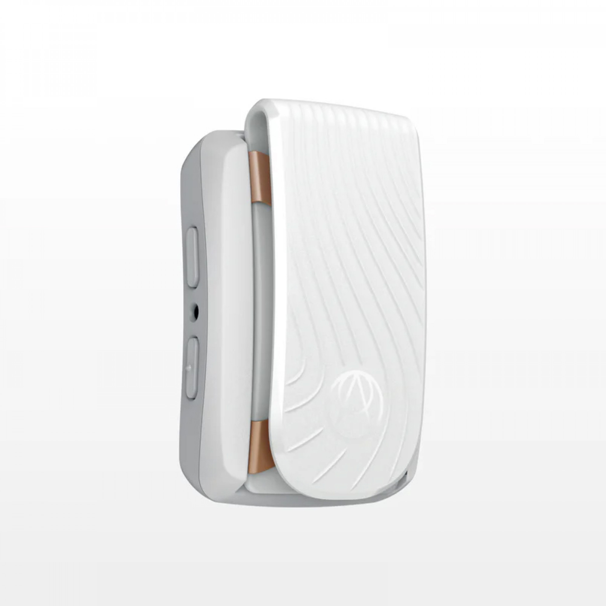 Браслет Apollo Neuro Wearable (Rose) + передплата на 12 місяців